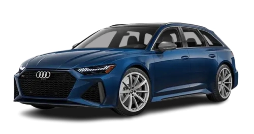 Audi RS6 2024 Price in USA